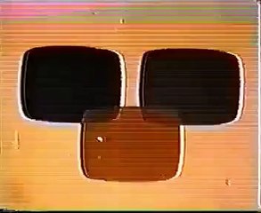 Rankin Bass Logo Alternate