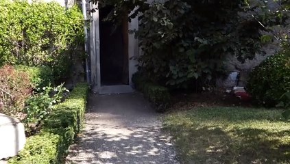 Eglise St Vincent Ax les Thermes