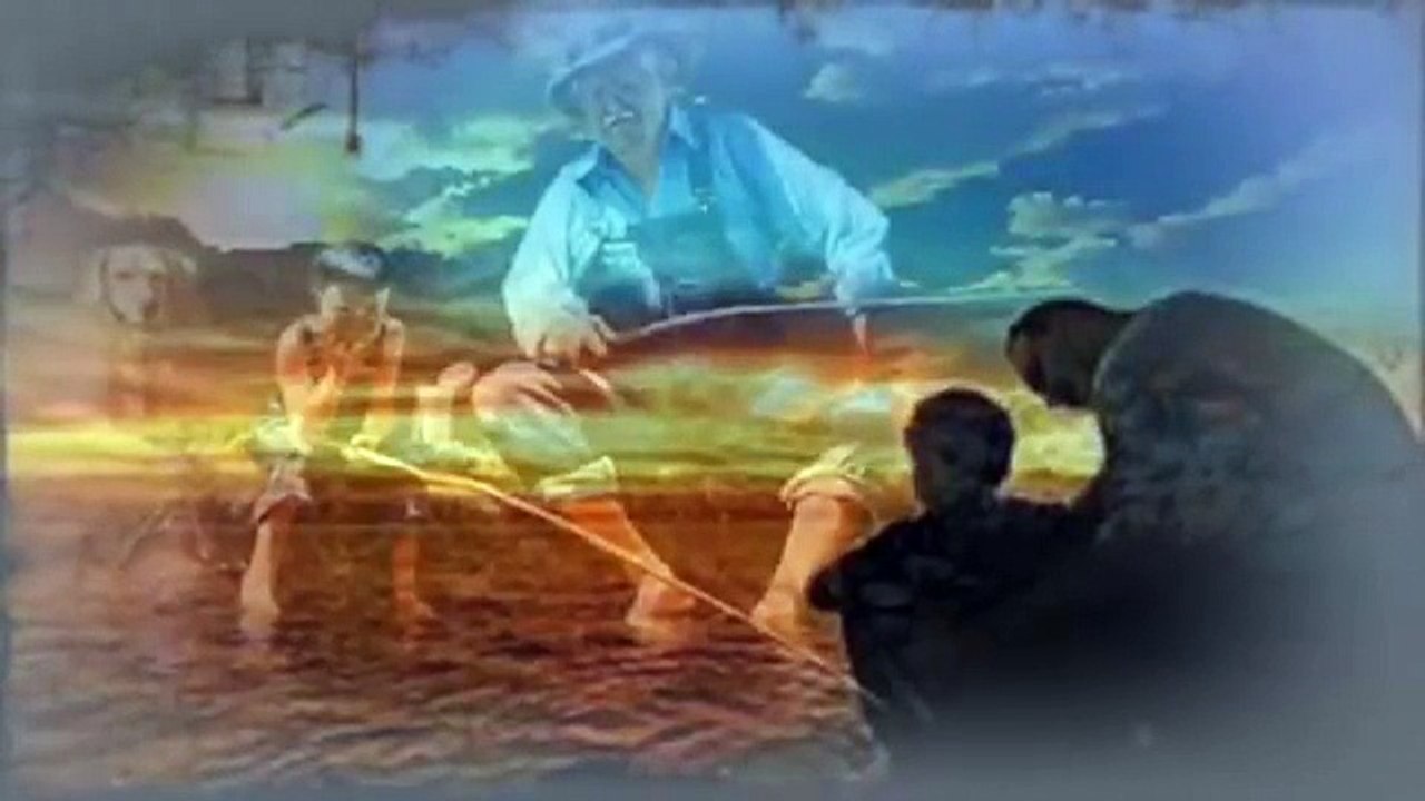 HORACIO GUARANY - LOS VIEJOS OLVIDADOS.wmv