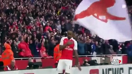 Arsenal Beat Wolfsburg 1 0 To Win The Emirates Cup