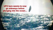 Illuminati Exposed   BEST UFO PHOTO'S EVER TAKEN! ARCTIC UFO WAR!