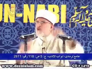 Hosen mustafa (PBUH) Dr. M. Tahir ul Qadri