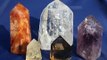 Crystal Healing Art - The art of Sacred Geometry, Crystals & Light