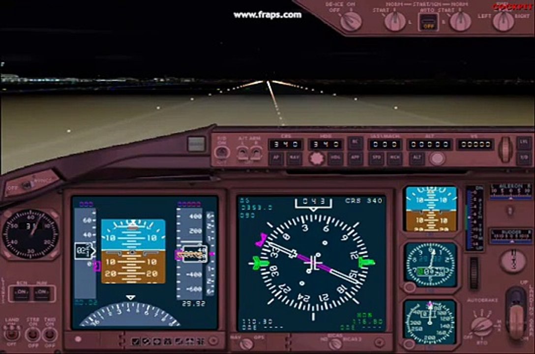 Eastern Airlines Flight 401