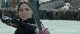 The Hunger Game of Thrones Jon Snow Must Die (Trailer)