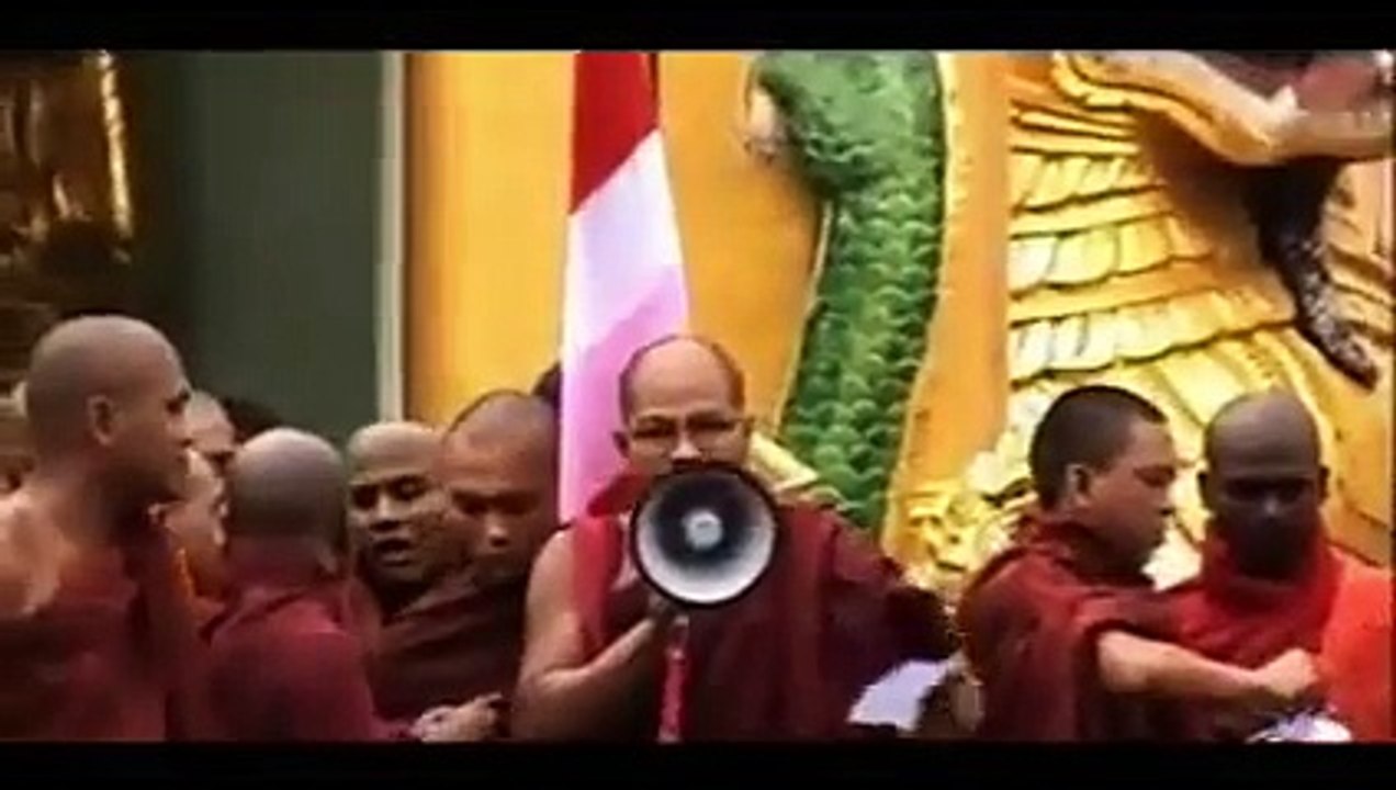 Burma VJ - IV