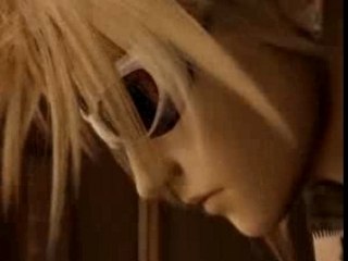 Final Fantasy Dirge of Cerberus