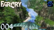 [LP] Far Cry - #004 - Spannender Ausflug mit dem Schlauchboot [Deutsches Let's Play Far Cry]