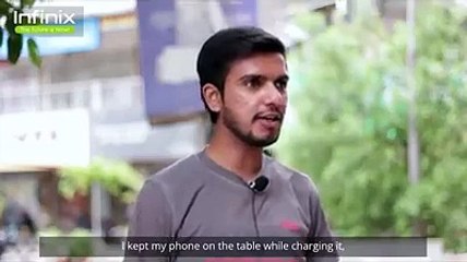 Have you ever dropped your phone and damaged it  Please share your