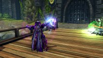 Dungeons & Dragons: Neverwinter - Strongholds Trailer