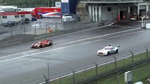 FIA WEC Nürburgring 2015 Testday World Endurance Championshi