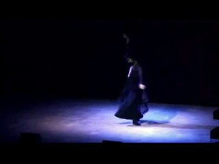 Shahrokh Moshkin Ghalam in International Solidarity with the Iranian Student Movement