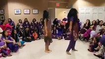 How Pakistani Girls Dancing is it Islamic Country