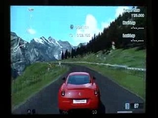 GT HD Ferrari Showcase 🚗