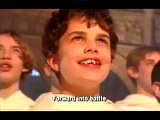 Libera/Angel Voices Onward Christian Soldiers