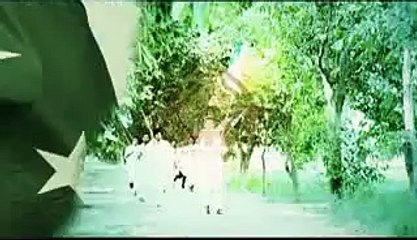 Hum Badlen ge Pakistan PTV - Milli Naghma