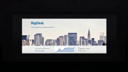 Best Investment Newsletter