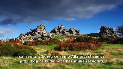 Surah  Al-Insan  76   By Shaikh Mishary Rashid Al-Afasy