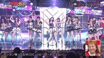 FNS27時間テレビ　AKB48 X 岡村　2015.07.26