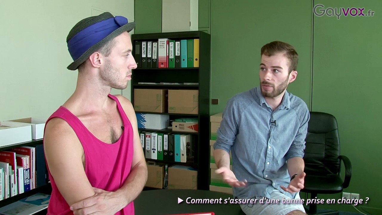 Mieux vivre... Séro+ : voyager positif !