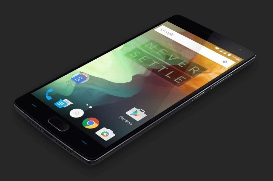 OnePlus 2 - 2016 Flagship Killer