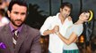 OMG! Saif Ali Khan Confirms Ranbir Katrina Engagement