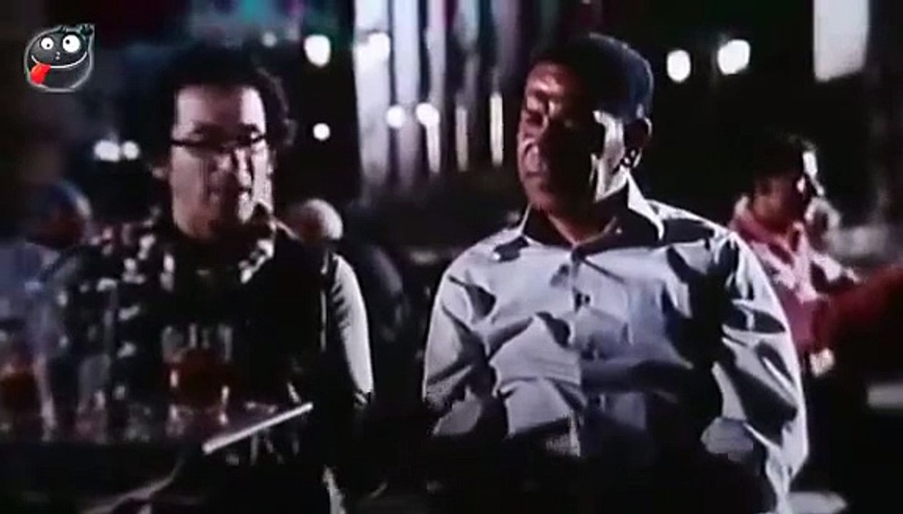 اسف على الازعاج   احمد حلمى ومحمد شرف