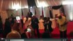 Barack Obama Dances With Kenya's Pop Star Sauti Sol In Nairobi - dailymotion
