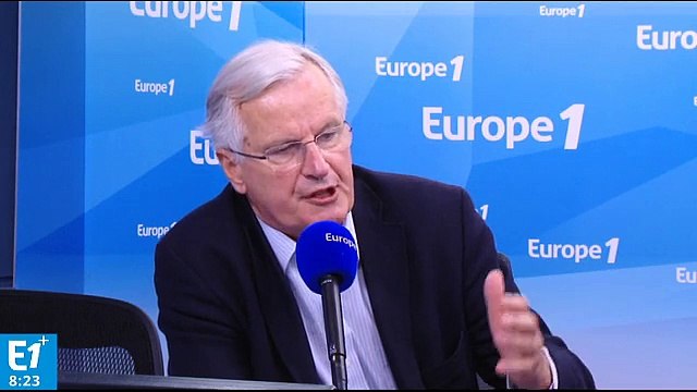Michel Barnier : les normes agricoles ne sont pas appliquées de la même manière en Europe