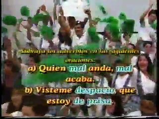 A Toda Máquina Puerto Rico: Escuelas Lola Rodriguez de Tió y Ramón Power y Giralt