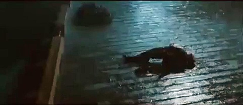 Alacakaranlık Efsanesi: Tutulma Fragman