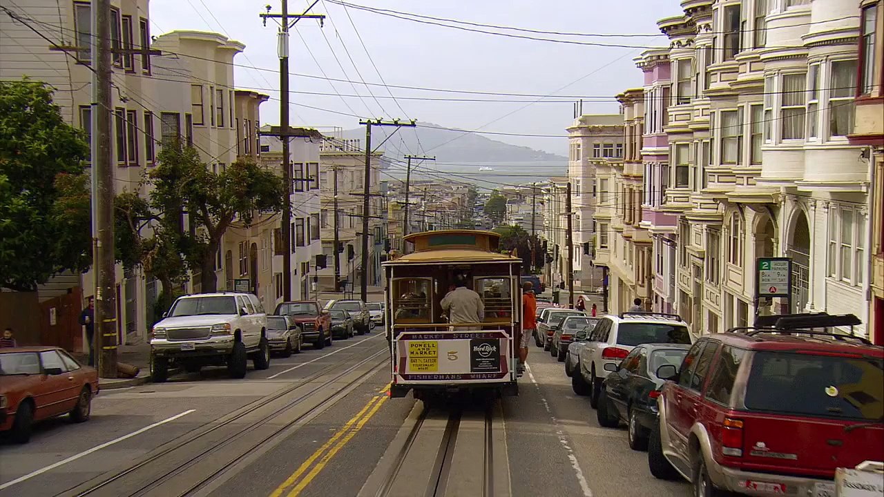 San Francisco Travel Association Manifesto