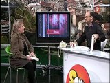 Angelique Pfitzner. Compulsiva Obsesión. (Entrevista Canal Terrassa Valles)