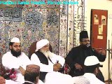 Part 2 - Mehfil in Markazi Jamia Masjid, Paropi Arayian, Sialkot