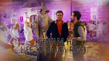 'Saturday Night' Full Song with LYRICS _ Bangistan _ Jacqueline_ Riteish Deshmukh_ Pulkit Samrat
