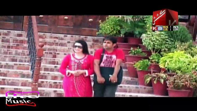 Fakirani By Mehtab Kanwal -Kashish Tv-Sindhi Song