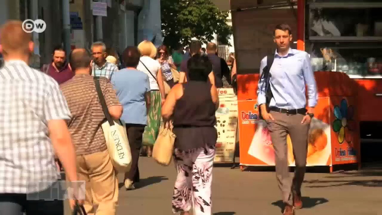 Wiederaufbau per crowdsourcing | shift