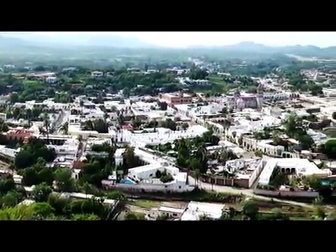 Alamos, sonora, mexico.