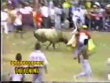 Colombian Bullfighting - Adventure Travel Spots