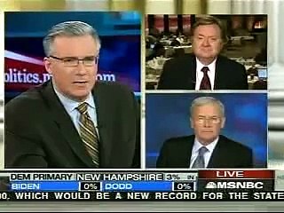 MSNBC, Minute-By-Minute, N.H.Primary Day, ChrisM&KeithO