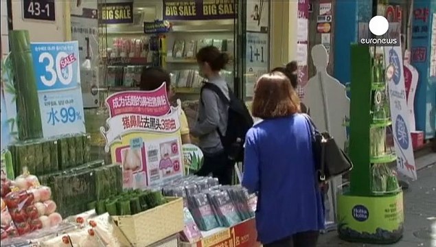 Південна Корея: уряд заявив про кінець епідемії MERS