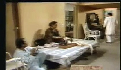 funny short vid Aangan Tehra  classical Comedy Drama part 5