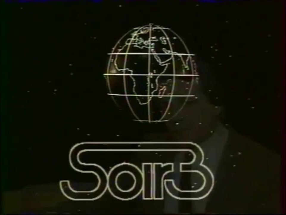 Soir 3 générique 1980