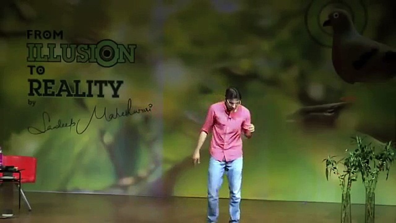 How to practicly focus on goal by Sandeep Maheshwari - Watch & Download Youtube Videos[via torchbrowser.com]