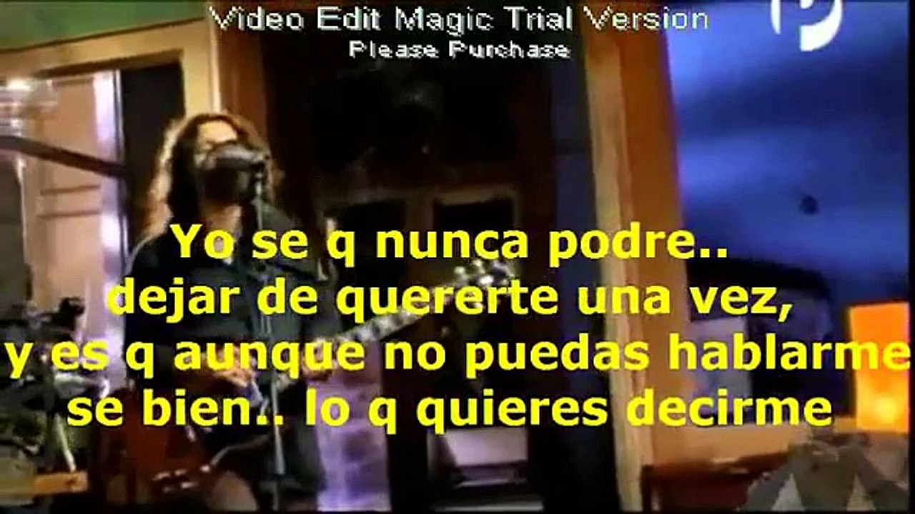 LA CHATA - Amen (LETRA)