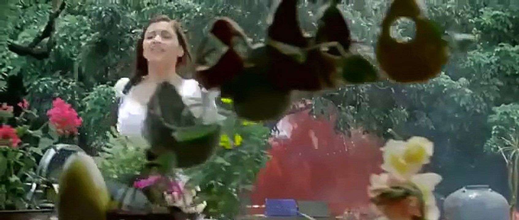 'Tu Zaroori' Full Video Song ZID Arijit Singh HD 1080p fun-online