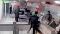 Ayyan Ali Arrest CCTV Footage at Islamabad Airport Pakistan 2015