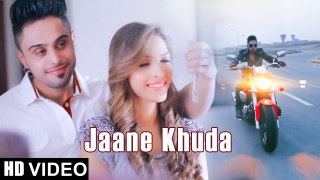 Jaane Khuda HD Video Song Zohaib Amjad Badshah | Latest Video Song 2015 | Bollywood Ultimate