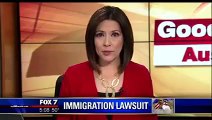 Federal Judge Declares Obama Immigration Order Unconstitutional