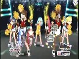 Wii Workouts - Wii Cheer 2 - Girls Night Out